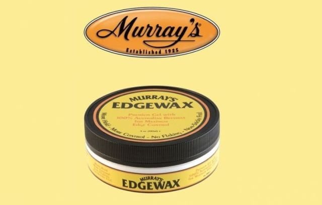 Etos haarwax