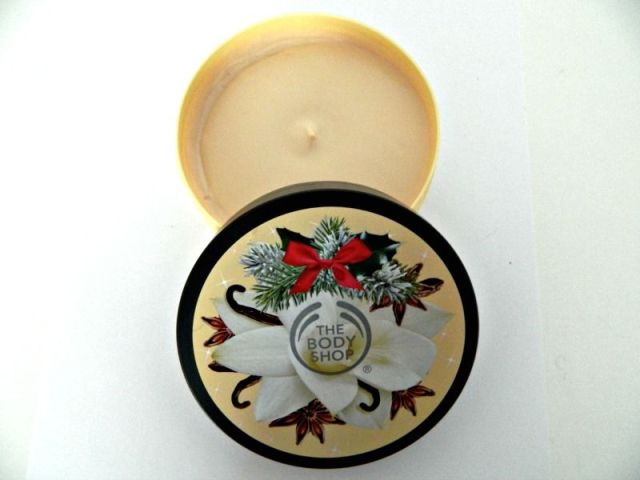 Producten met de lekkerste geuren - Bath, Body & Skincare! 4 vanilla-chai-bodybutter