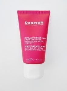darphin exfoliant