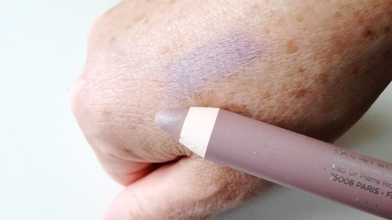 Dr. Pierre Ricaud: make-up, nagellak en haarverzorging- Review 7 Dr. Pierre Ricaud: make-up, nagellak en haarverzorging- Review 6 dr. pierre ricaud Dr. Pierre Ricaud: make-up, nagellak en haarverzorging- Review