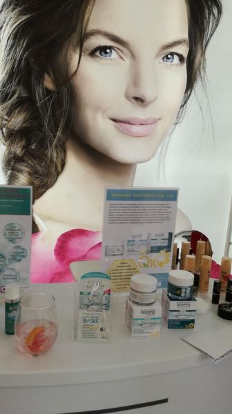 Verslag Open Pers Dag bij de House of REBELS 26 lavera 1