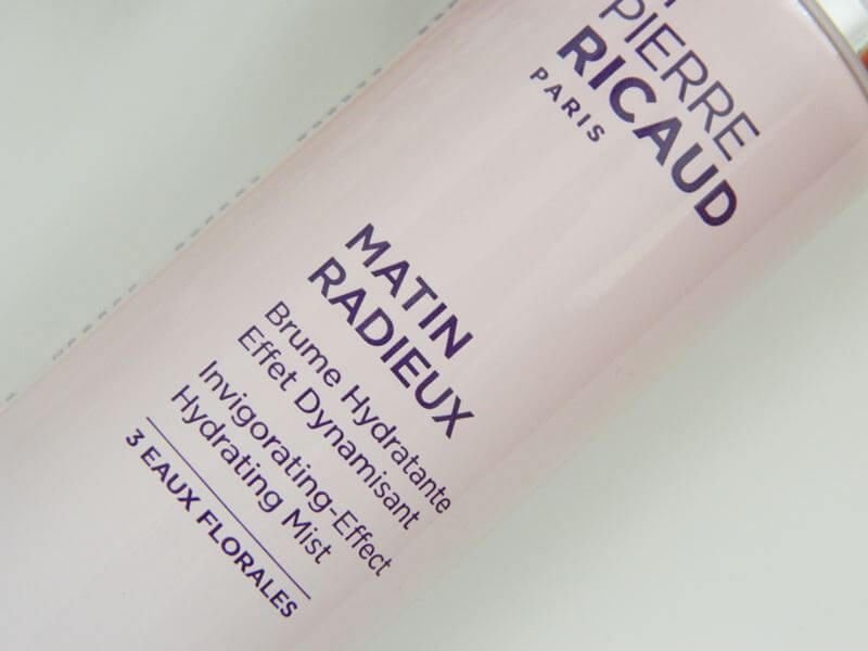 Dr. Pierre Ricaud: make-up, nagellak en haarverzorging- Review 10 Dr. Pierre Ricaud: make-up, nagellak en haarverzorging- Review 9 dr. pierre ricaud Dr. Pierre Ricaud: make-up, nagellak en haarverzorging- Review