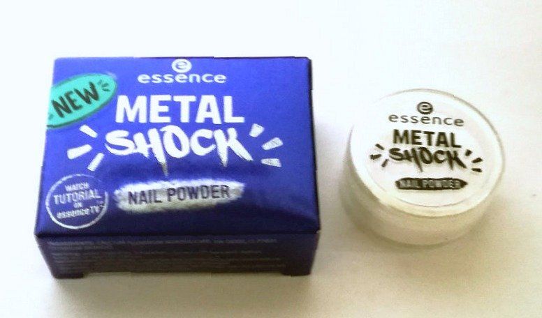 essence metal shock nail powder- review 4 essence metal shock nail powder- review 3 essence metal shock essence metal shock nail powder- review