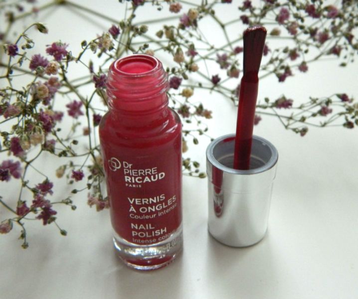 Dr. Pierre Ricaud: make-up, nagellak en haarverzorging- Review 14 Dr. Pierre Ricaud: make-up, nagellak en haarverzorging- Review 13 dr. pierre ricaud Dr. Pierre Ricaud: make-up, nagellak en haarverzorging- Review