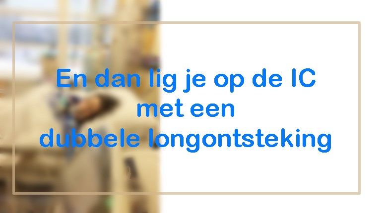 longontsteking 10 uitgelicht