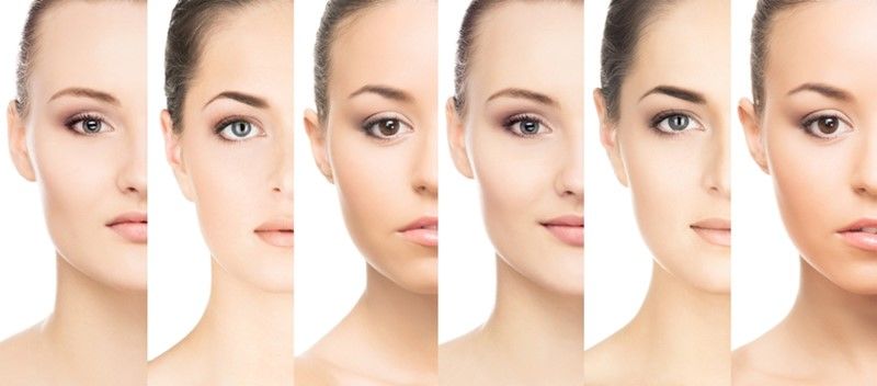 Hoe bepaal je wat de ondertoon van je huid is? Met deze tips kom je er achter! 3 Hoe bepaal je wat de ondertoon van je huid is? Met deze tips kom je er achter! 2 ondertoon Hoe bepaal je wat de ondertoon van je huid is? Met deze tips kom je er achter!