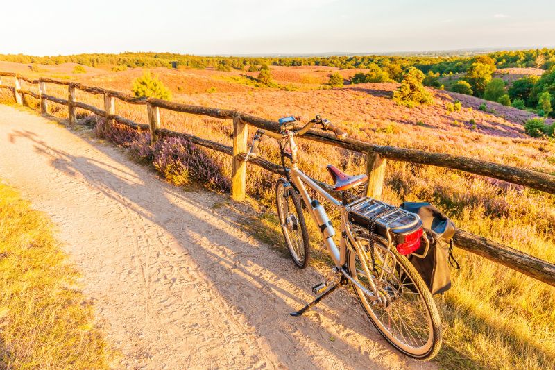 Birthday Wishlist - Mijn wensenlijstje door reviews van bloggers... 9 e-bike