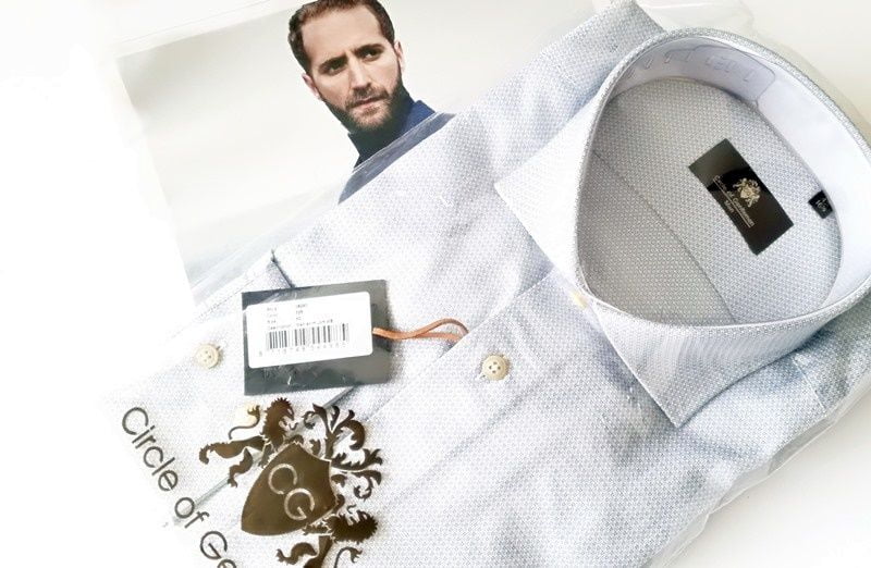 Join The Circle of Gentlemen- De Man op zijn Paasbest (en ik ook) 2 circle of gentlemen