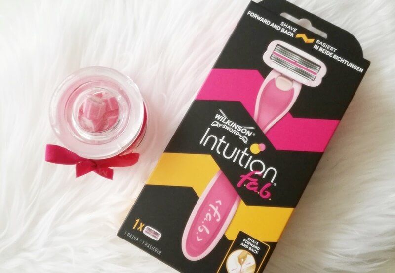 Getest! Wilkinson Sword f.a.b. - Scheren in twee richtingen? 2 Wilkinson Sword f.a.b. (6)