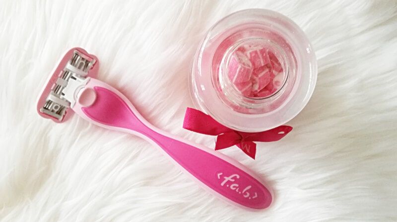 Getest! Wilkinson Sword f.a.b. - Scheren in twee richtingen? 5 Wilkinson Sword f.a.b. (7)