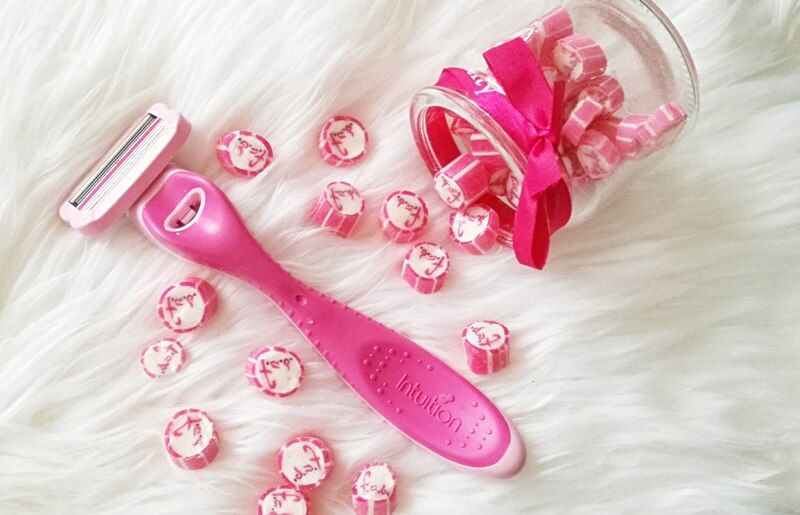 Getest! Wilkinson Sword f.a.b. - Scheren in twee richtingen? 7 Wilkinson Sword f.a.b. (8)