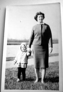 KeeK op de WeeK 8- 10 vragen aan mijzelf... 5 ma en ik