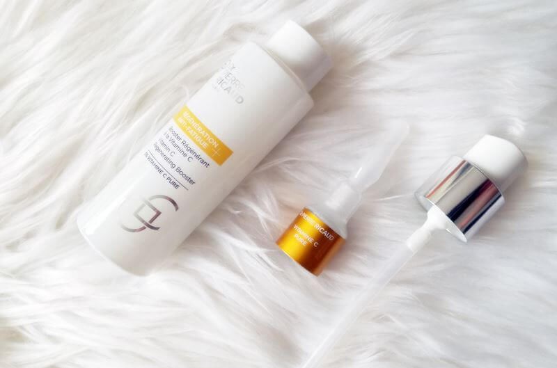 Dr. Pierre Ricaud: Review- Afslankende en Hermodellerende Verzorging & Herstellende Booster met 5% Pure Vitamine C 6 Dr. Pierre Ricaud: Review- Afslankende en Hermodellerende Verzorging & Herstellende Booster met 5% Pure Vitamine C 5 afslank Dr. Pierre Ricaud: Review- Afslankende en Hermodellerende Verzorging & Herstellende Booster met 5% Pure Vitamine C