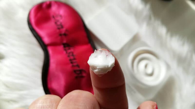Filorga Sleep & Lift Night Cream- Review 4 filorga sleep lift (2)