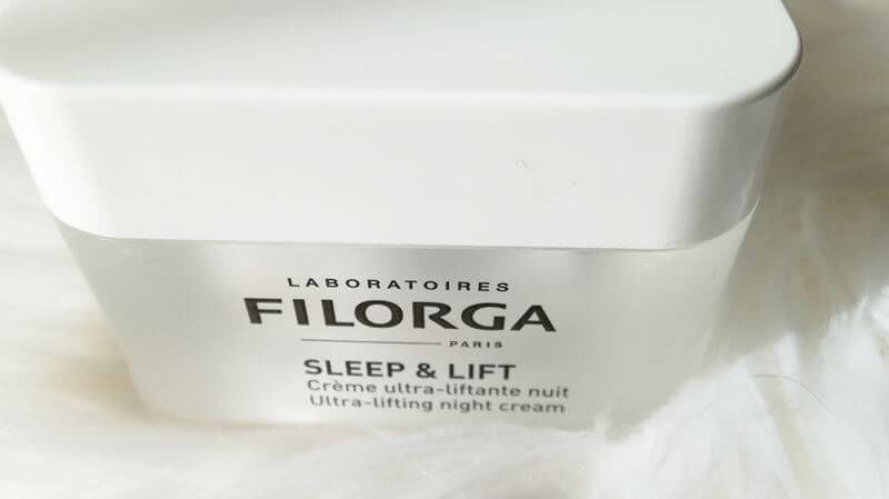 Filorga Sleep & Lift Night Cream- Review 3 filorga sleep lift (3)