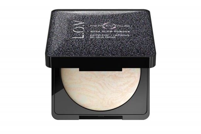 L.O.V Make-Up Collectie Herfst/Winter 2018 28 _L.O.V PERFECTITUDE aura glow powder