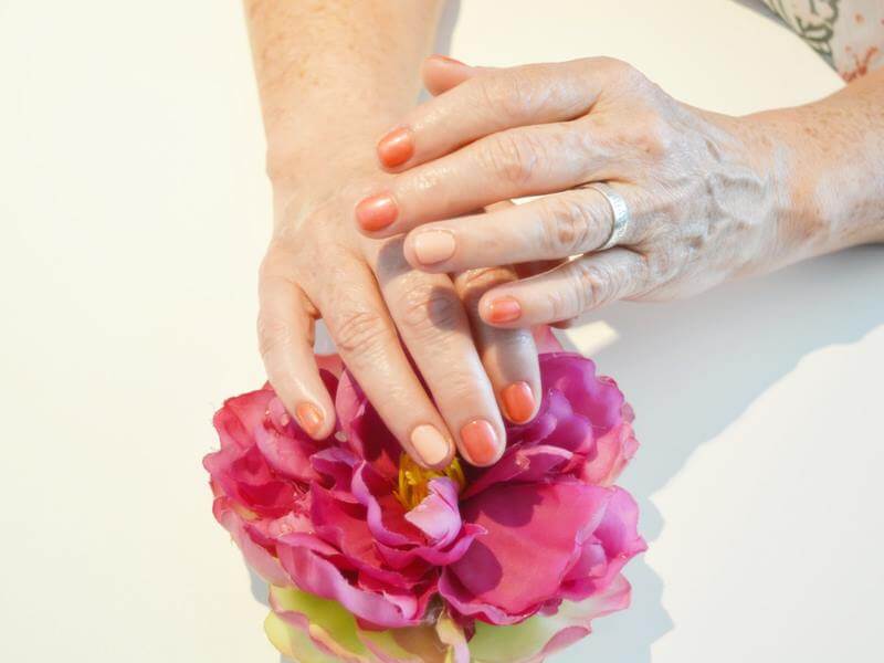 Bezoek van Beautilina - Manicure en Pedicure aan huis, wat een verwennerij! 7 beautilina (6)