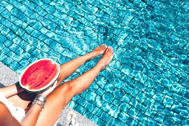 Budget Tip! Mijn Bikini's van AliExpress 3 bikini