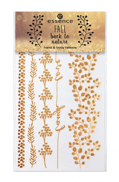 essence Fall Back To Nature 9 essence fall back to nature hand & body tattoos 01