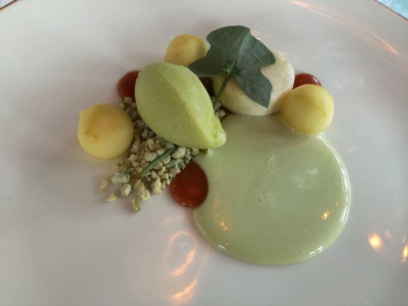 Persevent L.O.V bij chef- kok Michael Wolf - L.O.V, Lunch and lots of Laughter! 18 L.O.V pers event