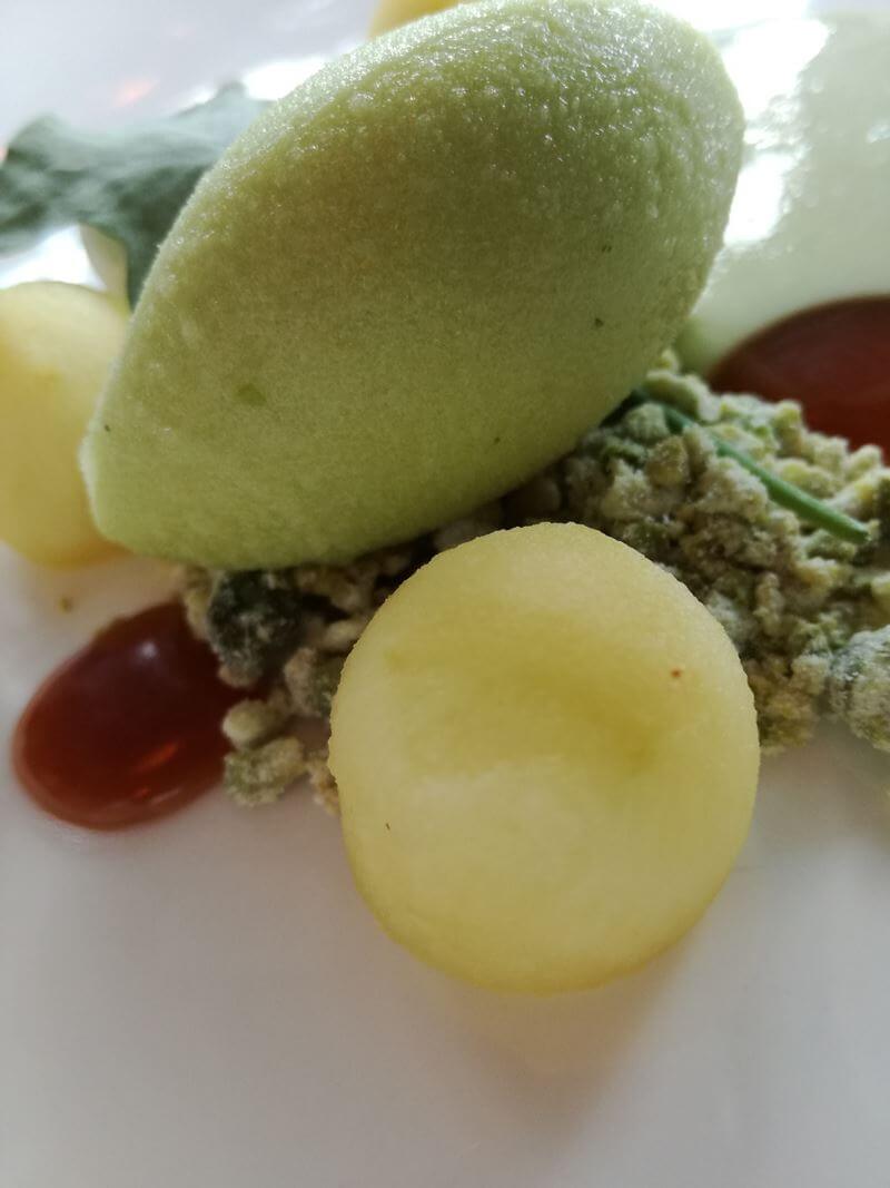 Persevent L.O.V bij chef- kok Michael Wolf - L.O.V, Lunch and lots of Laughter! 19 L.O.V pers event