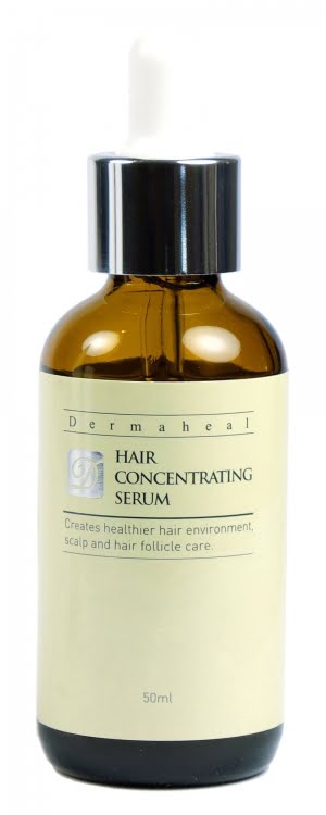 Haarveroudering een grote kopzorg…? 5 Pro Haarzorg Hair Concentration Serum Vrij