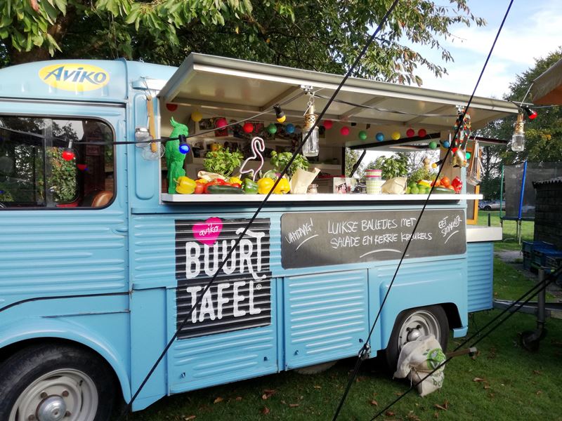 KeeK op de WeeK 41- De Ballen van Wim & de Rösti van Aviko 10 Event Boek Presentatie Wim Ballieu & Aviko