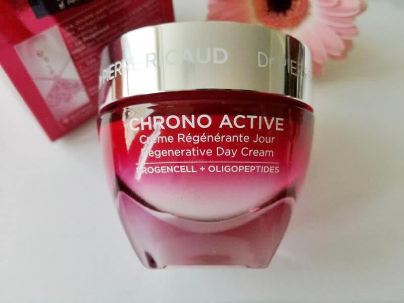 Producten met de lekkerste geuren - Bath, Body & Skincare! 8 Dr.-Pierre-Ricaud-Chrono-Active-0007
