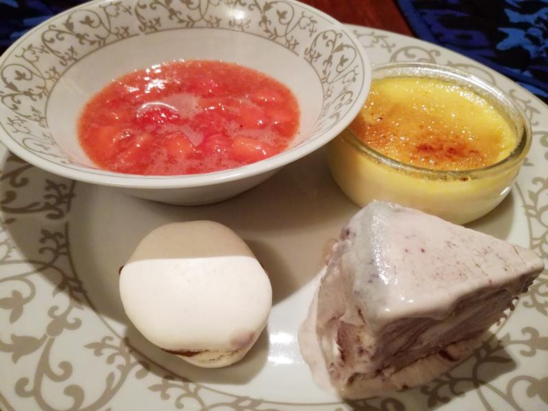 KeeK op de WeeK 49- Zo zit de Kat in de Boom & Zo valt je Kerstboom Niet Meer Om 11 toetje