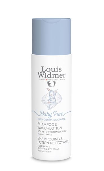 NIEUW: Louis Widmer BabyPure 6 NIEUW: Louis Widmer BabyPure 5 louis widmer NIEUW: Louis Widmer BabyPure