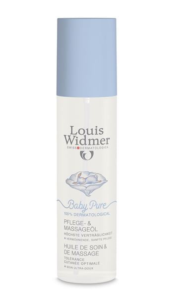 NIEUW: Louis Widmer BabyPure 10 NIEUW: Louis Widmer BabyPure 9 louis widmer NIEUW: Louis Widmer BabyPure