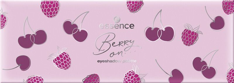 essence trend edition 'berry on...' 6 essence trend edition 'berry on...' 5 berry essence trend edition 'berry on...'