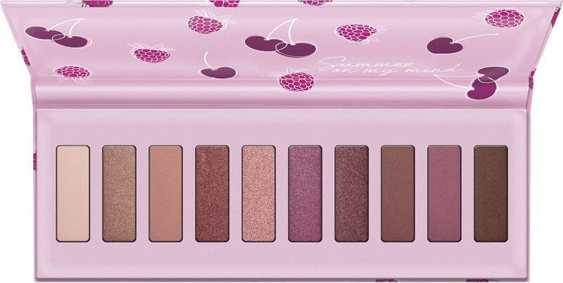 essence trend edition 'berry on...' 8 essence trend edition 'berry on...' 7 berry essence trend edition 'berry on...'