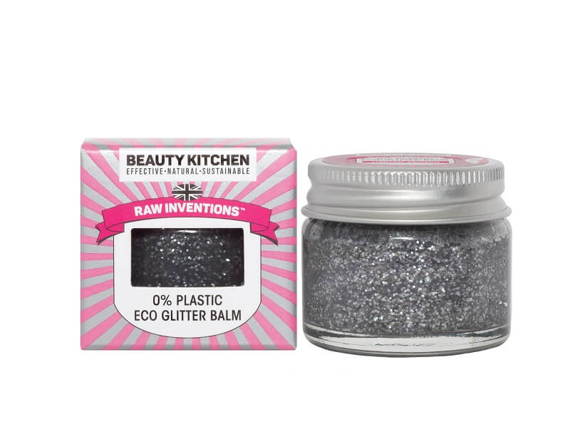 Beauty Kitchen 0% Plastic Eco Glitter Balm 4 Beauty Kitchen 0% Plastic Eco Glitter Balm 3 beauty kitchen Beauty Kitchen 0% Plastic Eco Glitter Balm