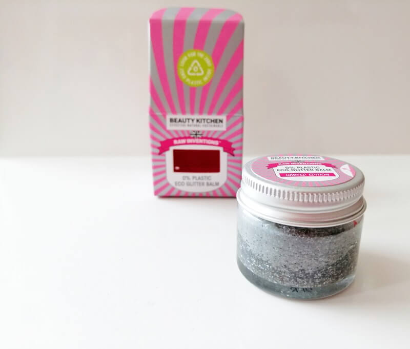 Beauty Kitchen 0% Plastic Eco Glitter Balm 10 Beauty Kitchen 0% Plastic Eco Glitter Balm 9 beauty kitchen Beauty Kitchen 0% Plastic Eco Glitter Balm