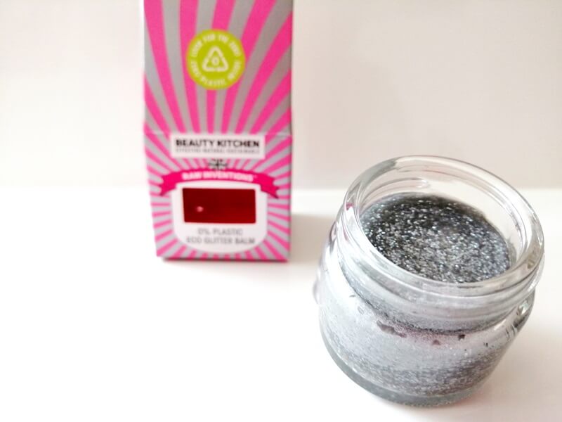 Beauty Kitchen 0% Plastic Eco Glitter Balm 12 Beauty Kitchen 0% Plastic Eco Glitter Balm 11 beauty kitchen Beauty Kitchen 0% Plastic Eco Glitter Balm