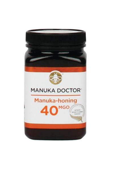 Het wonder van Manuka honing 11 manuka Het wonder van Manuka honing