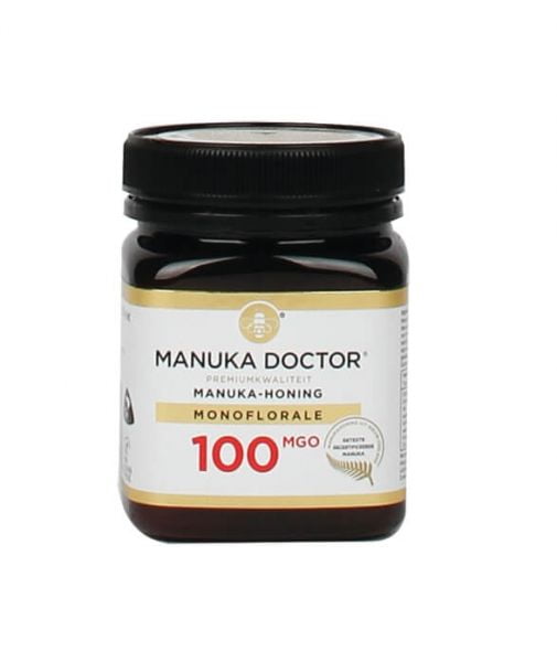 Het wonder van Manuka honing 15 manuka Het wonder van Manuka honing