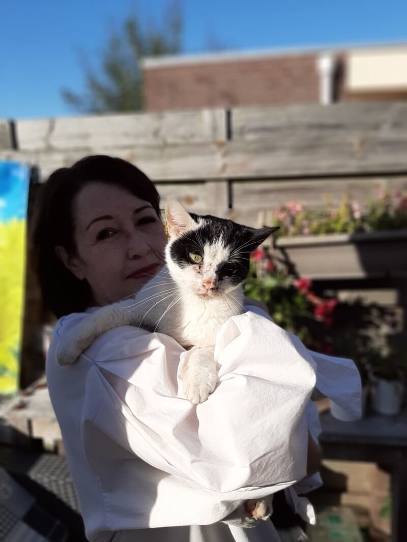 Hoe gaat het nu met Marie? (KeeK op de WeeK 38) 16 Hoe gaat het nu met Marie? (KeeK op de WeeK 38) 15 marie Hoe gaat het nu met Marie? (KeeK op de WeeK 38)