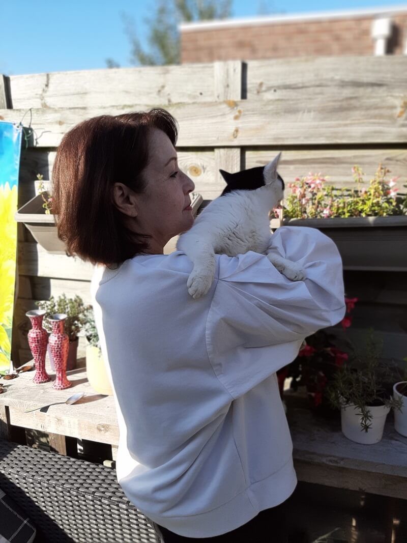 Hoe gaat het nu met Marie? (KeeK op de WeeK 38) 14 Hoe gaat het nu met Marie? (KeeK op de WeeK 38) 13 marie Hoe gaat het nu met Marie? (KeeK op de WeeK 38)