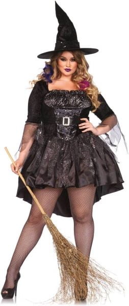 De 10 leukste Halloween kostuums! En WIN jouw eigen outfit! 15 halloween De 10 leukste Halloween kostuums! En WIN jouw eigen outfit!