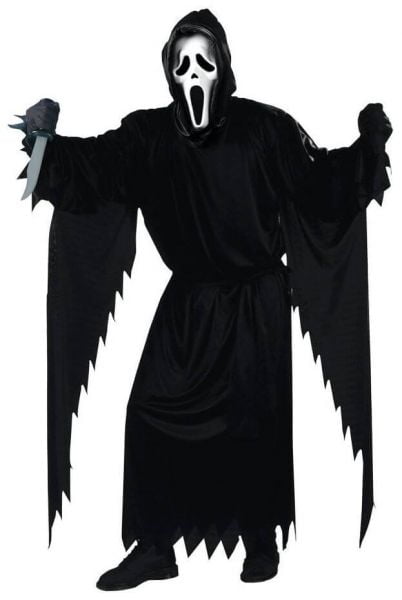 De 10 leukste Halloween kostuums! En WIN jouw eigen outfit! 23 halloween De 10 leukste Halloween kostuums! En WIN jouw eigen outfit!