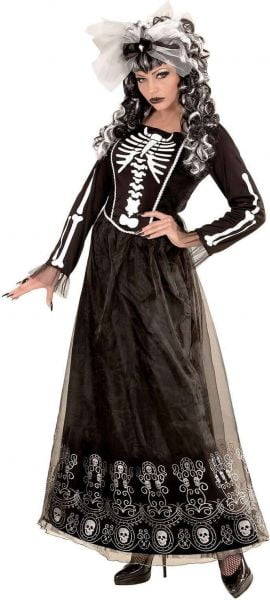 De 10 leukste Halloween kostuums! En WIN jouw eigen outfit! 17 halloween De 10 leukste Halloween kostuums! En WIN jouw eigen outfit!