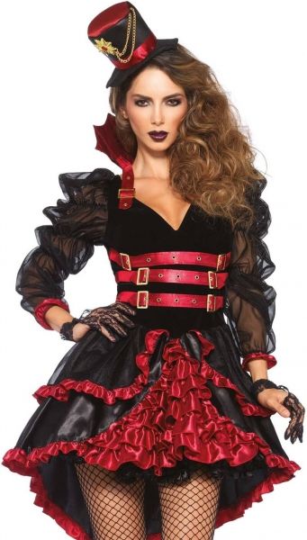De 10 leukste Halloween kostuums! En WIN jouw eigen outfit! 7 halloween De 10 leukste Halloween kostuums! En WIN jouw eigen outfit!