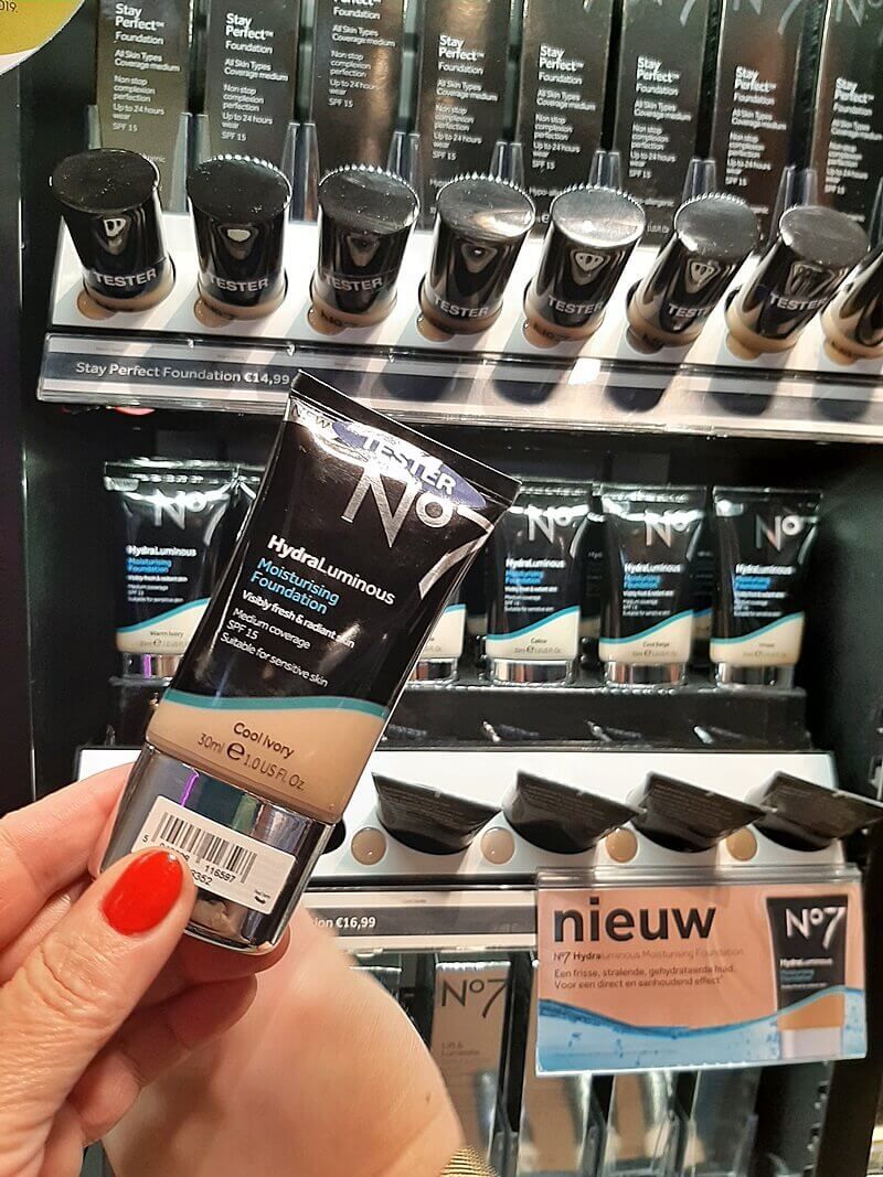 Mijn bezoek aan Boots- No7 HydraLuminous Foundation, Water Concentrate & Maple Glow Palette 8 Mijn bezoek aan Boots- No7 HydraLuminous Foundation, Water Concentrate & Maple Glow Palette 7 boots Mijn bezoek aan Boots- No7 HydraLuminous Foundation, Water Concentrate & Maple Glow Palette
