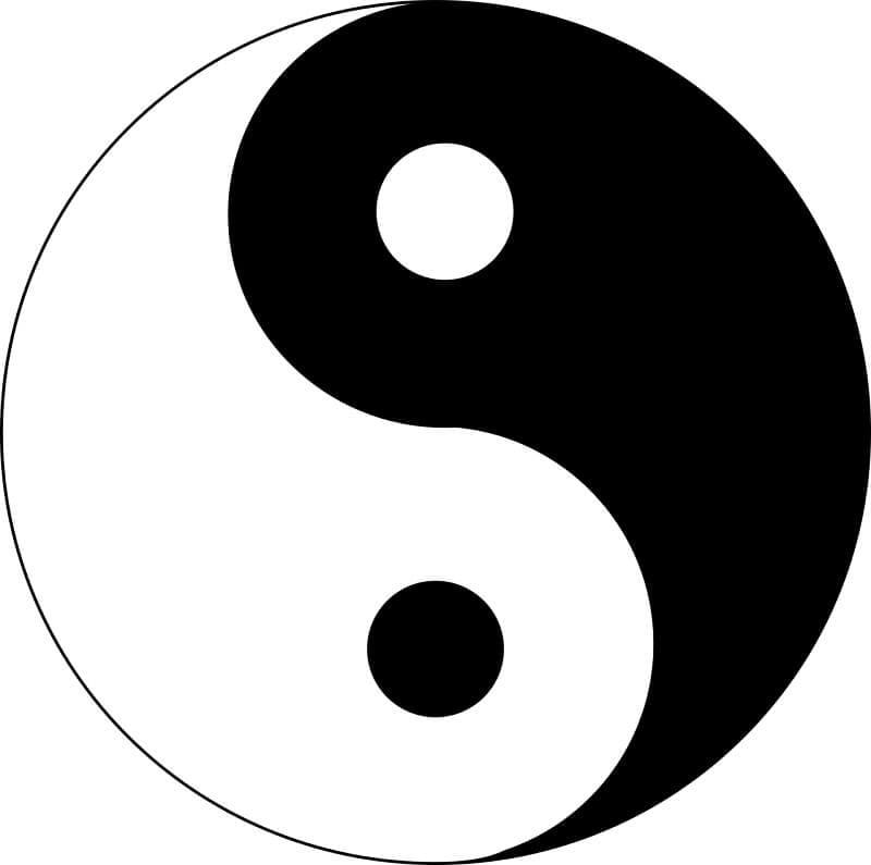 De betekenis van Yin en Yang 4 De betekenis van Yin en Yang 3 yin De betekenis van Yin en Yang