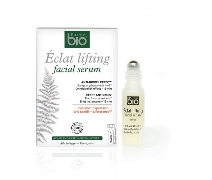Stralende Valentijn met Pureté bio 7 purete bio Stralende Valentijn met Pureté bio