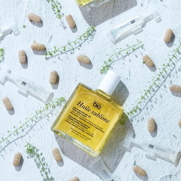 Stralende Valentijn met Pureté bio 5 purete bio Stralende Valentijn met Pureté bio