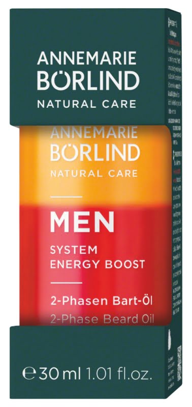 ANNEMARIE BÖRLIND- Innovatieve Natuurlijke Cosmetica voor de Man 13 annemarie borlind ANNEMARIE BÖRLIND- Innovatieve Natuurlijke Cosmetica voor de Man