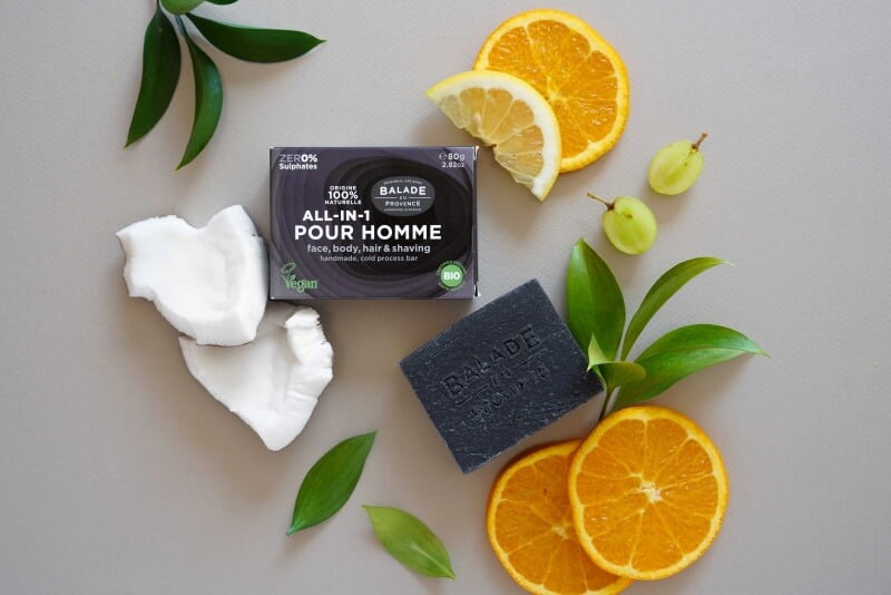 BALADE EN PROVENCE breidt uit met nieuwe 100% biologische, Vegan Beauty Bars voor Gezichtsreiniging, Haarverzorging en Mannen! 18 BALADE EN PROVENCE breidt uit met nieuwe 100% biologische, Vegan Beauty Bars voor Gezichtsreiniging, Haarverzorging en Mannen! 17 balade en provence BALADE EN PROVENCE breidt uit met nieuwe 100% biologische, Vegan Beauty Bars voor Gezichtsreiniging, Haarverzorging en Mannen!